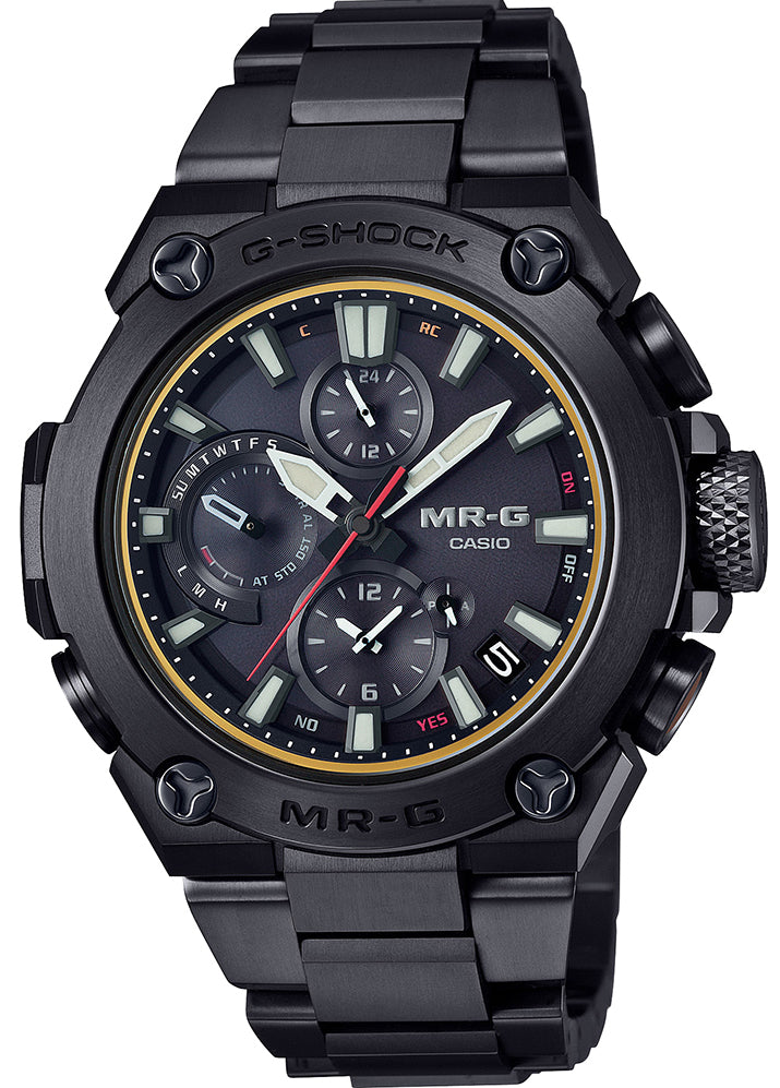 G-Shock Watch MR-G Bluetooth D MRG-B1000B-1ADR Watch | Jura Watches