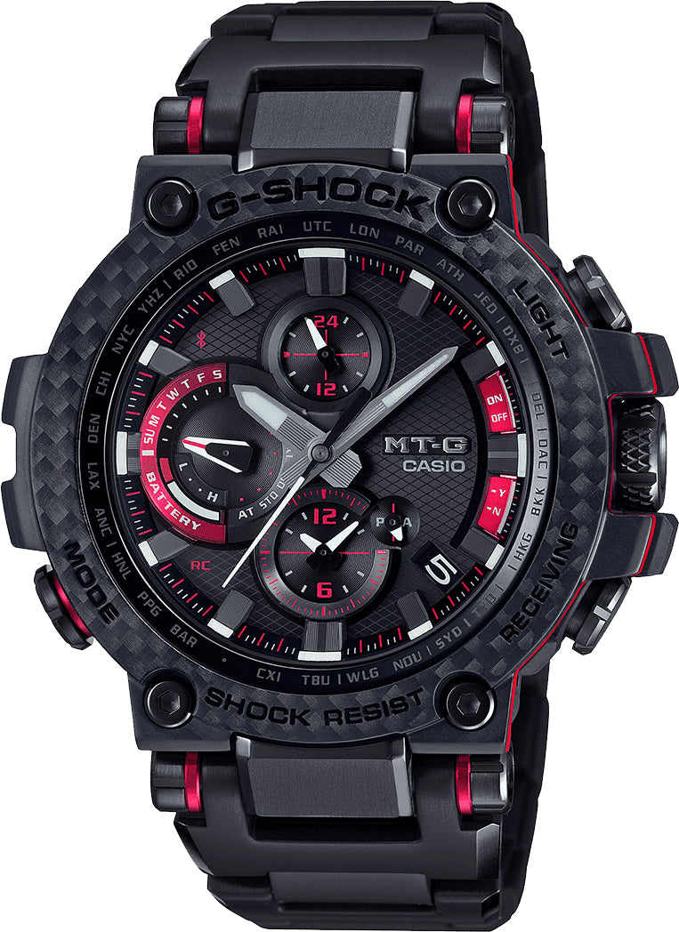 G-Shock Watch MR-G Bluetooth D