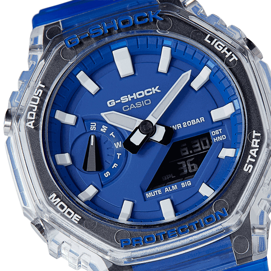 G-SHOCK】HIDDEN COAST /GA-900HC-5AJF メンズ | www.daedal.uk