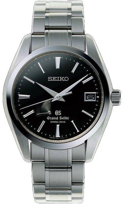 Grand Seiko Watch Spring Drive SBGA003J Watch | Jura Watches