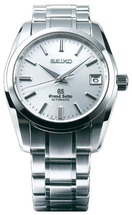 Grand Seiko Watch Mechanical SBGR051J Watch | Jura Watches