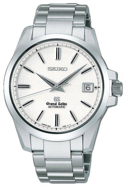 Grand Seiko Watch Mechanical SBGR055J Watch | Jura Watches