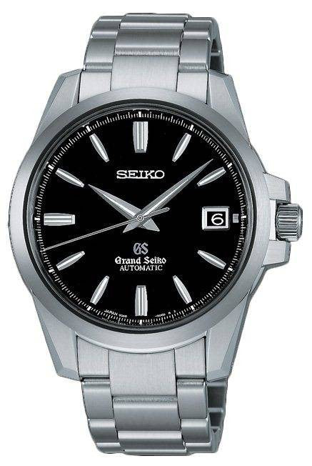 Grand Seiko Watch Mechanical SBGR057J Watch | Jura Watches