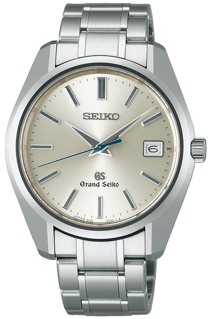 Grand Seiko Watch Quartz SBGV005G Watch | Jura Watches