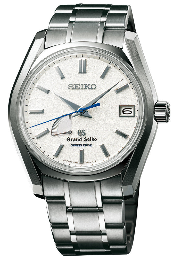 Introducir 99+ imagen grand seiko sbga125