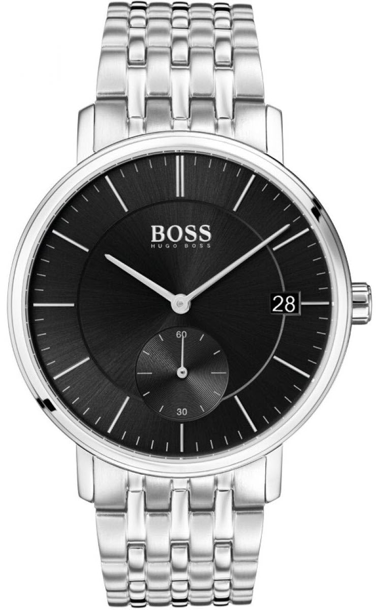 Hugo Boss Watch Corporal Mens