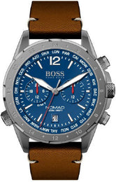 hugo boss watch finance