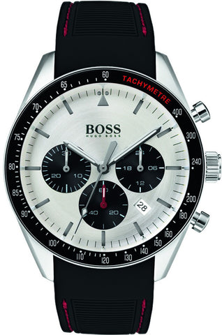 hugo boss tachymeter watch price