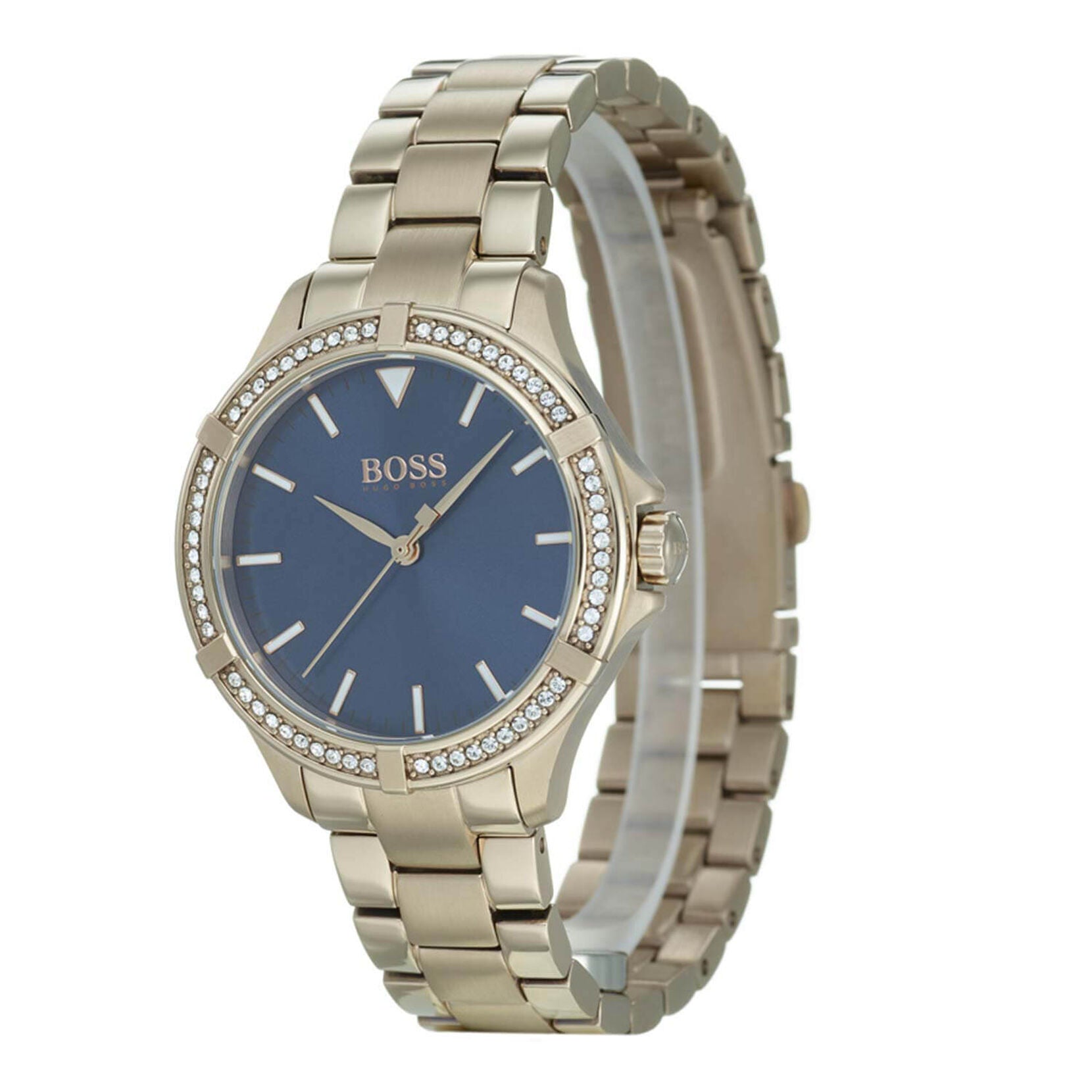 boss mini sport ladies watch