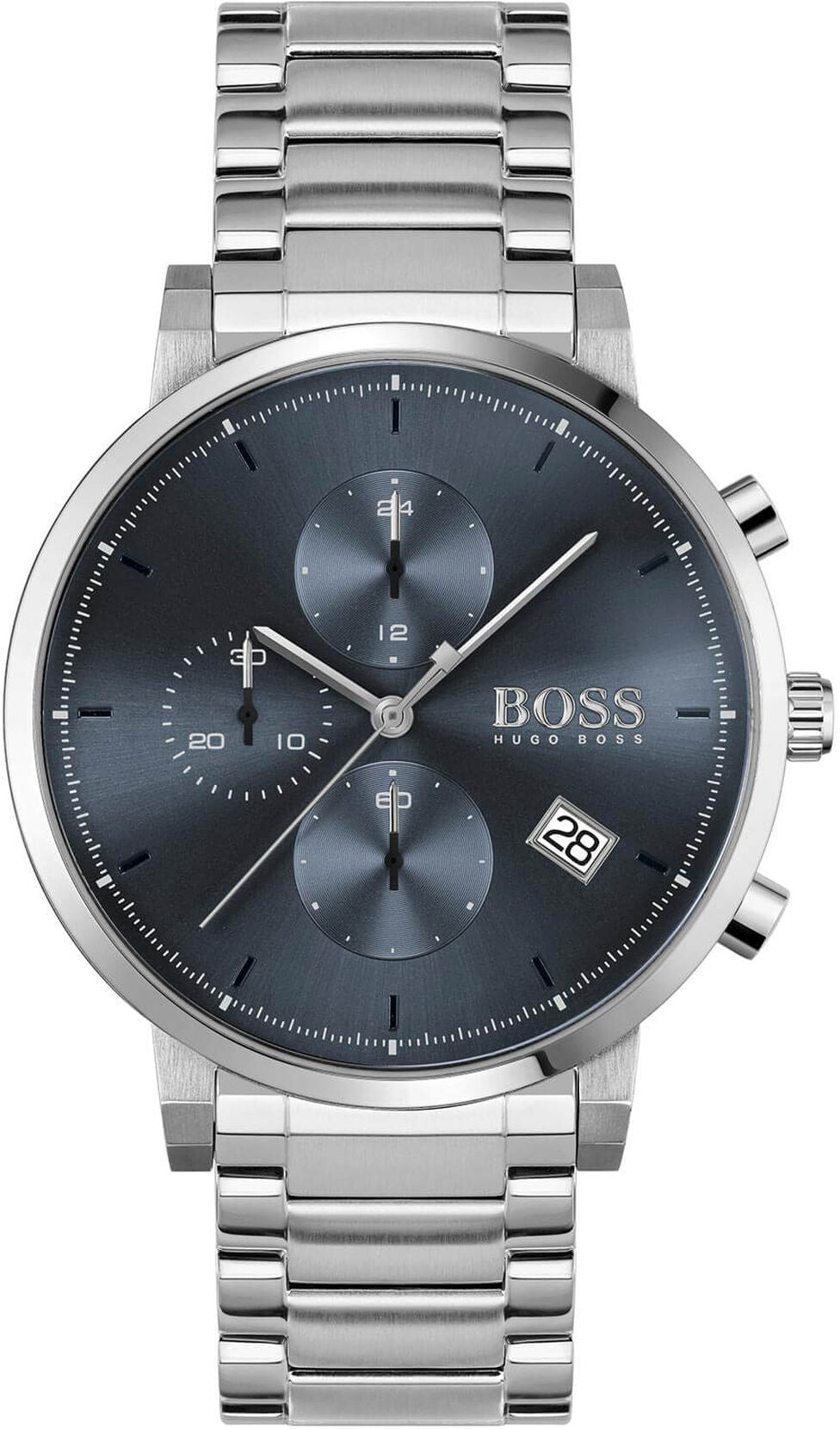 boss integrity watch