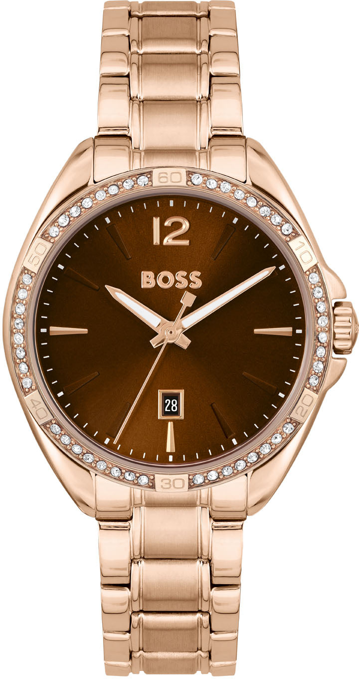 Photos - Wrist Watch Boss Watch Felina HBS-449