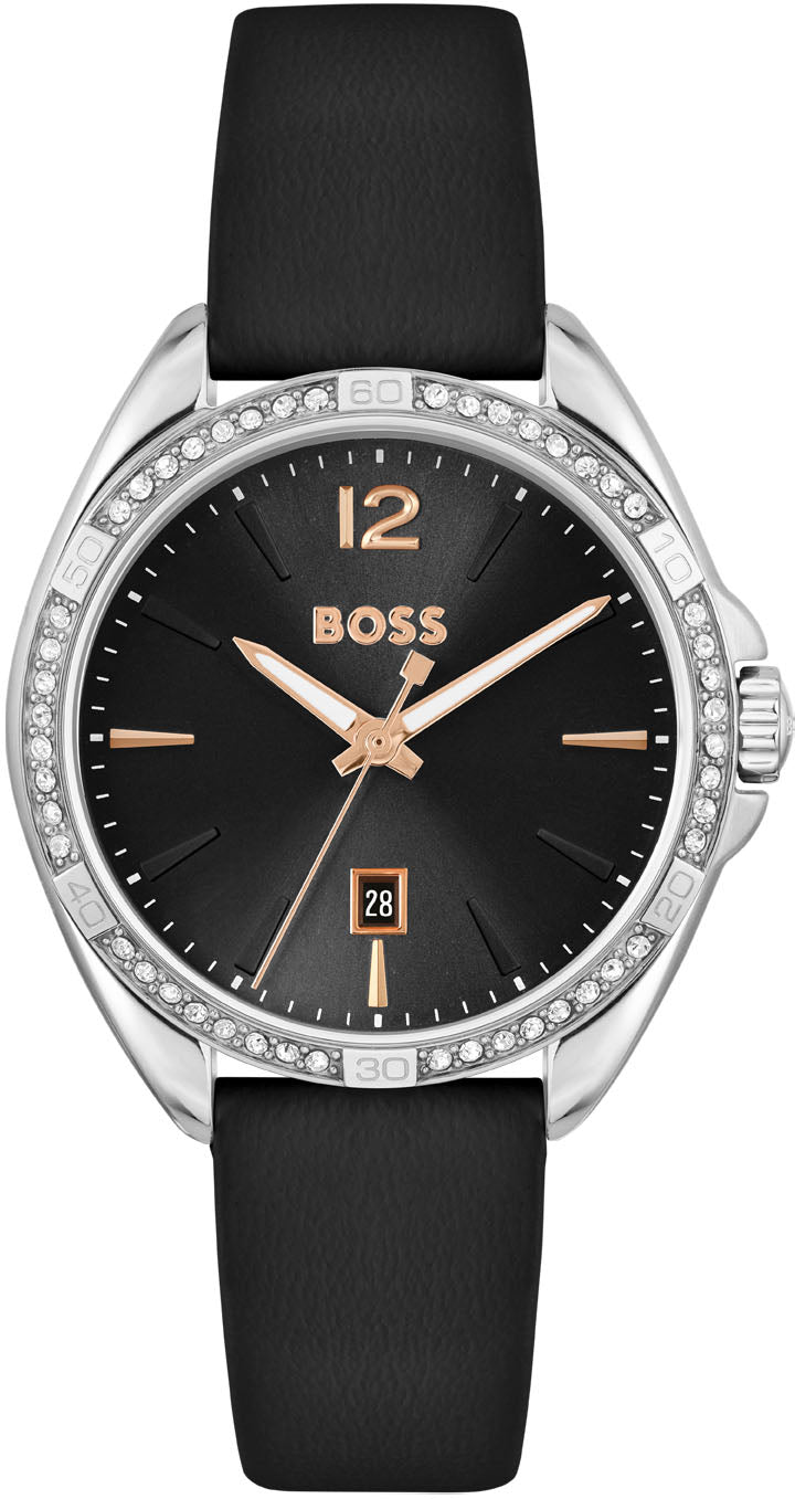 Photos - Wrist Watch Boss Watch Felina HBS-452
