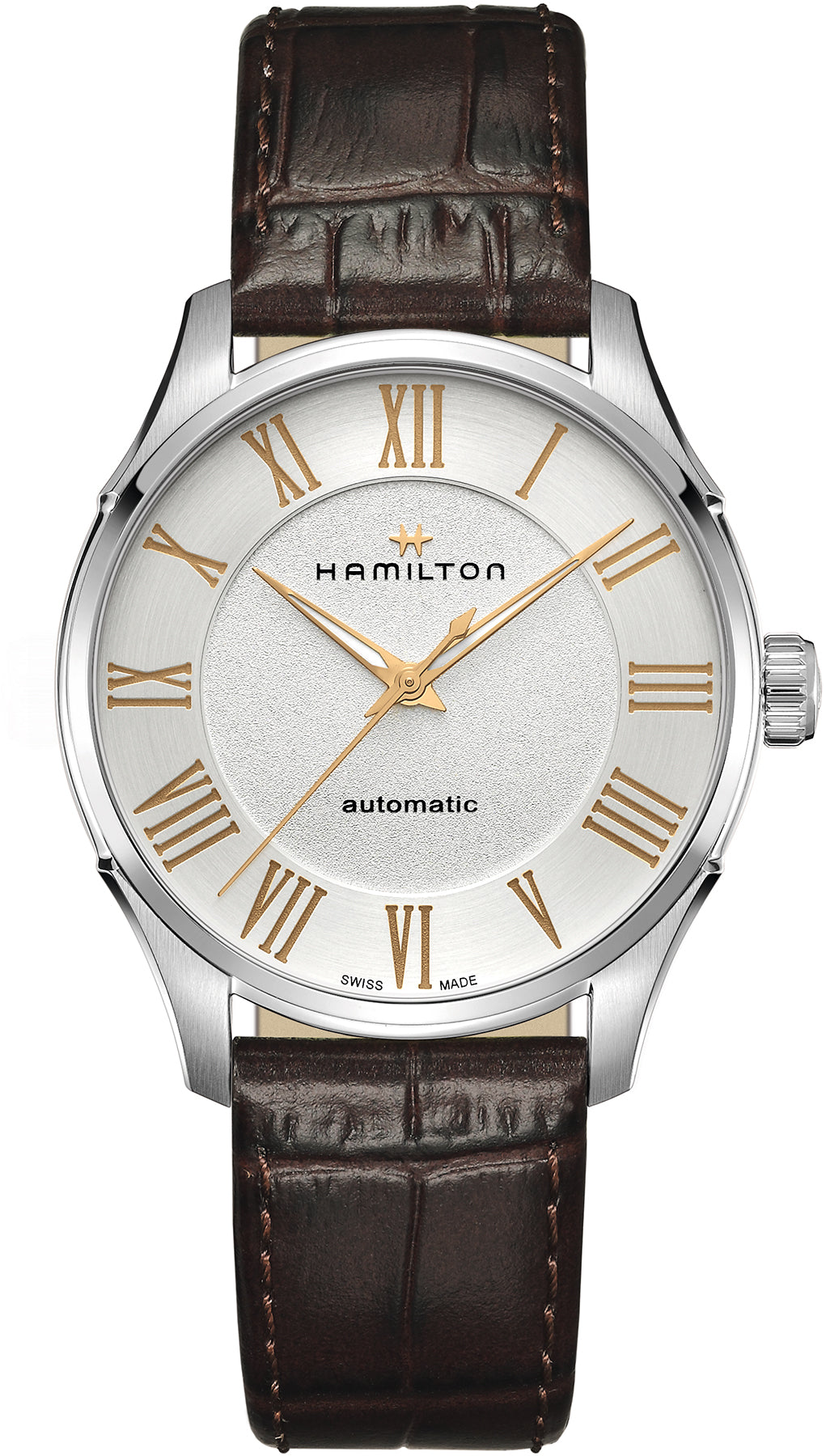 Hamilton Watch Jazzmaster Auto