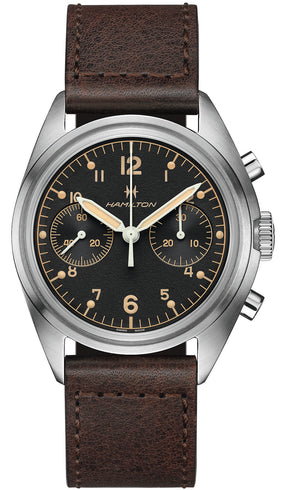 Hamilton Watches | Official UK Stockist - Jura Watches