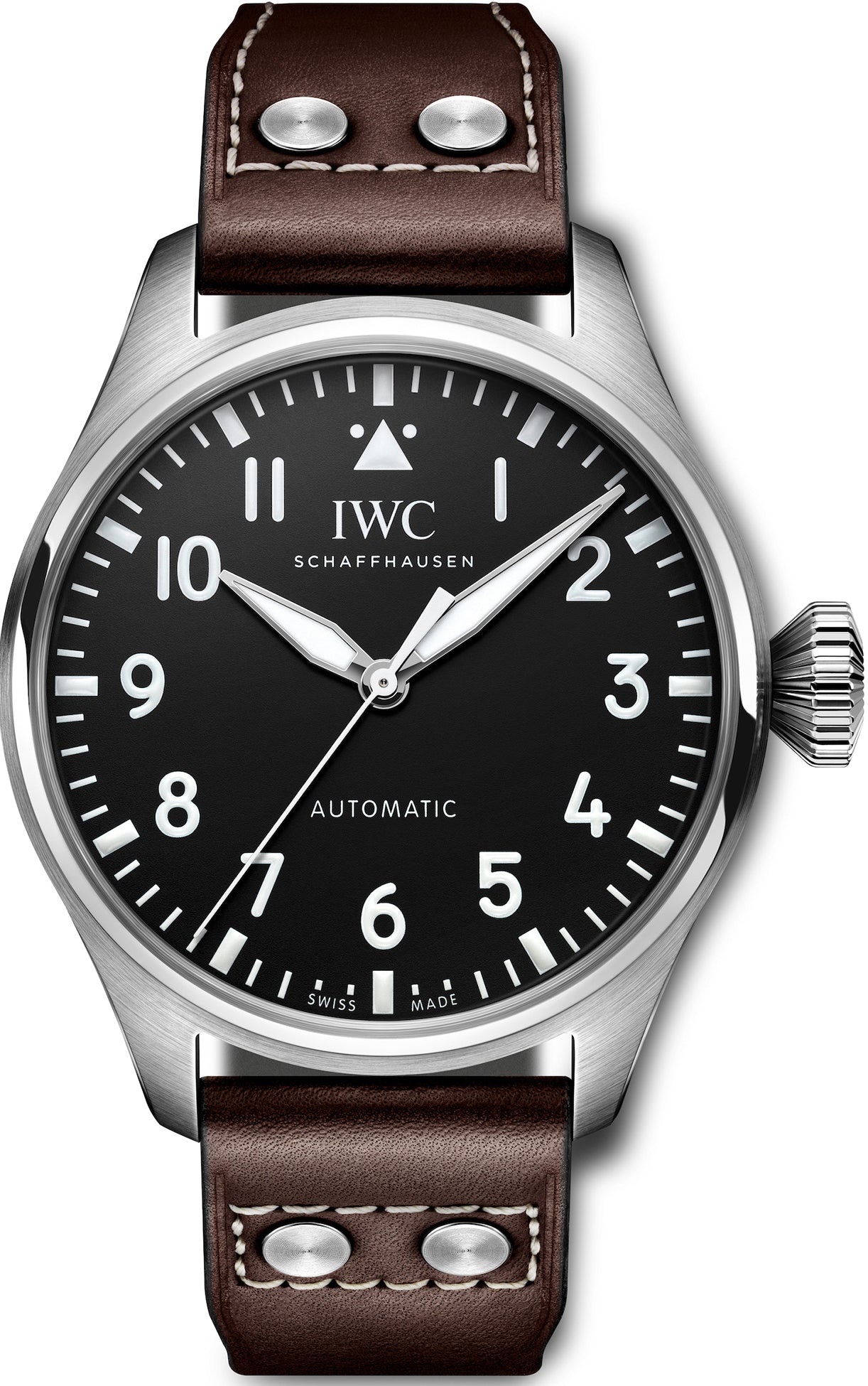 IWC Watch Big Pilots 43 IW329301 Watch | Jura Watches
