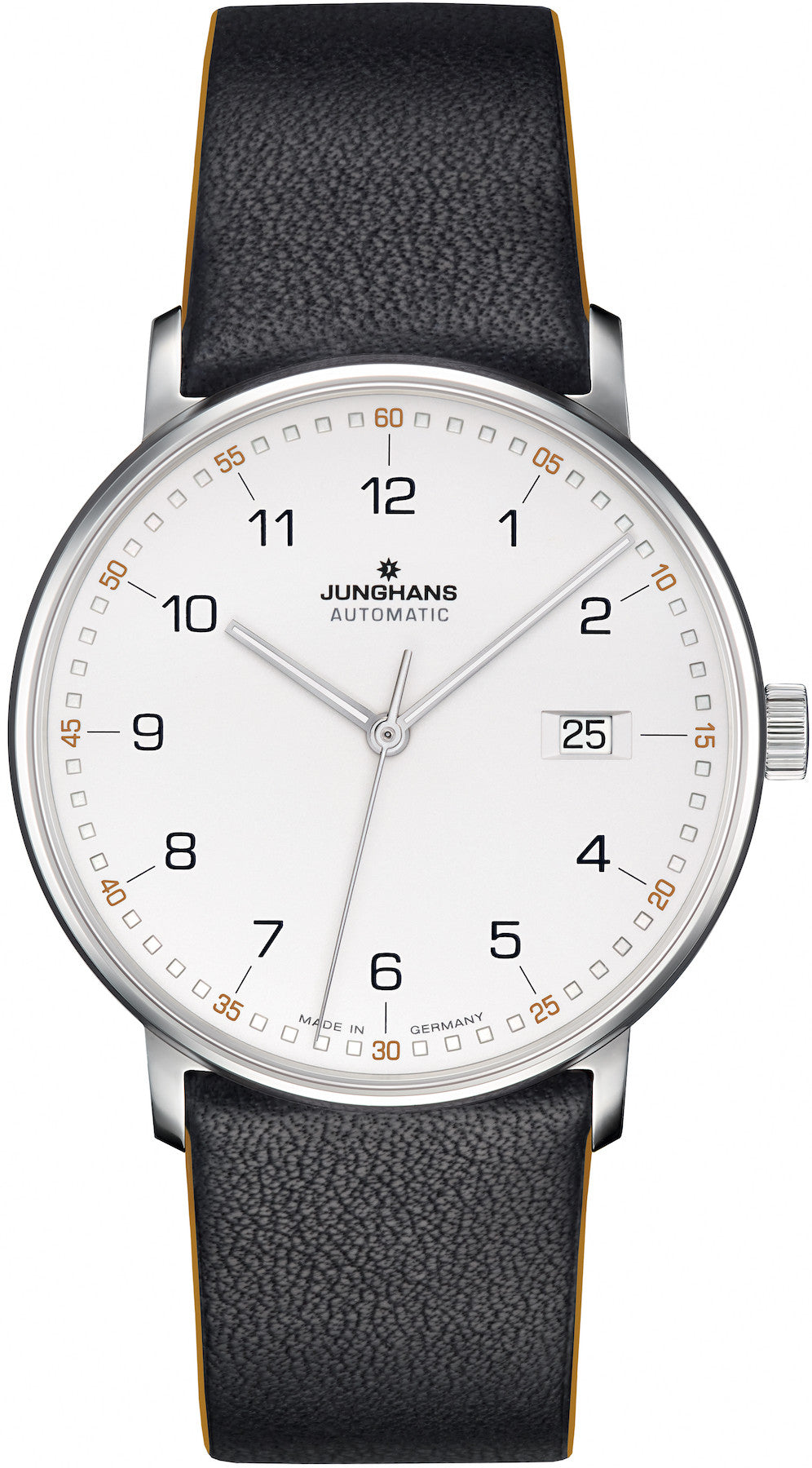 Photos - Wrist Watch Junghans Watch Form A JGH-171 