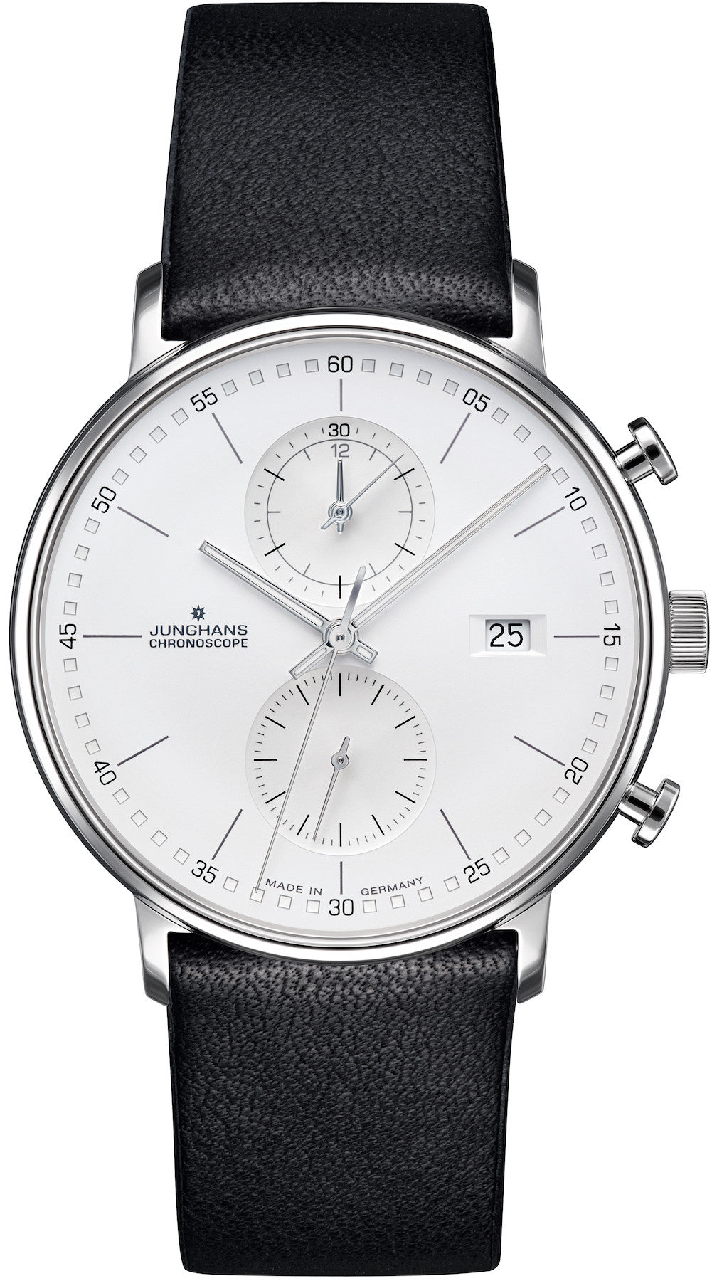 Junghans Watch Form C 41/4770.00 Watch | Jura Watches