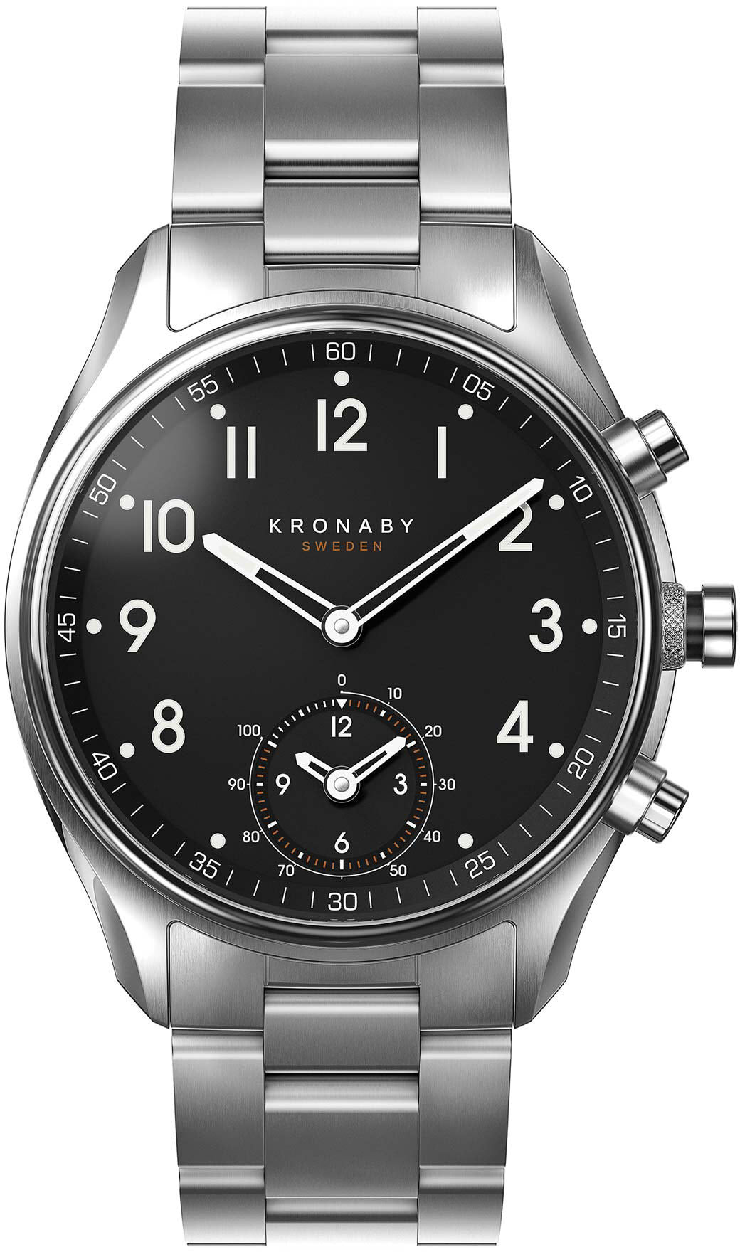   Kronaby Watch Apex Smartwatch