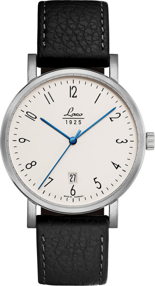 Laco Watch Classic Berlin 40 861861 Watch | Jura Watches