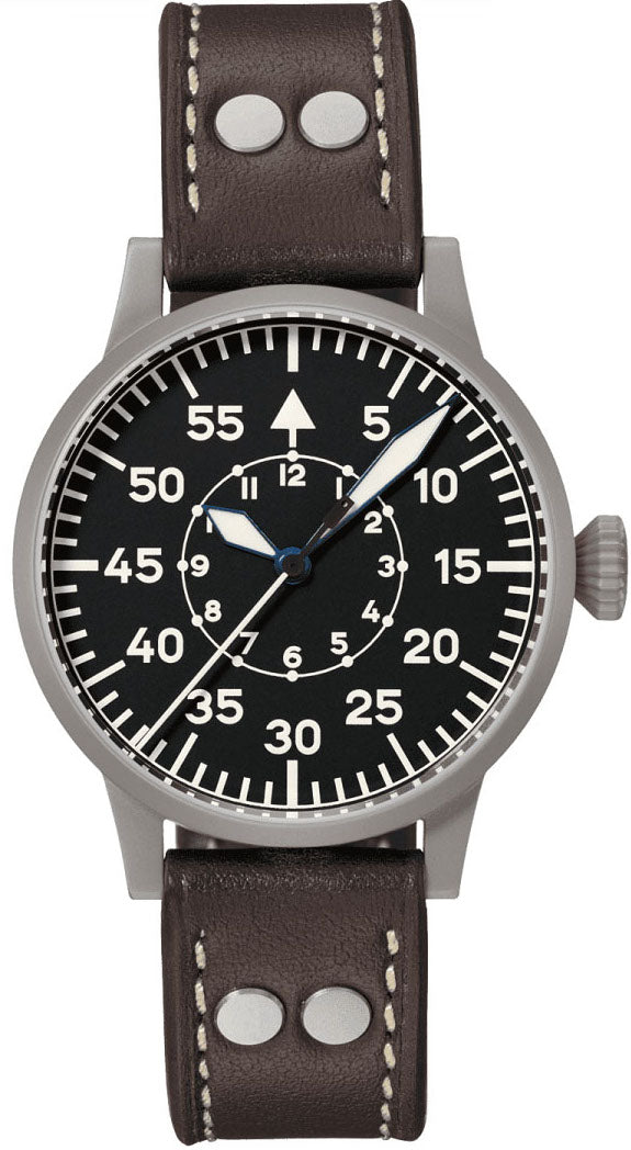 Laco Watch Pilot Original Speyer 862095 Watch | Jura Watches