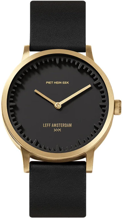 LEFF Amsterdam Watch Tube T32 LT74513 Watch | Jura Watches