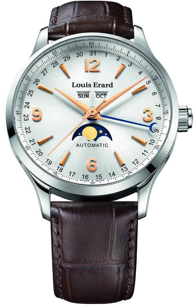 Louis Erard 1931 Moonphase