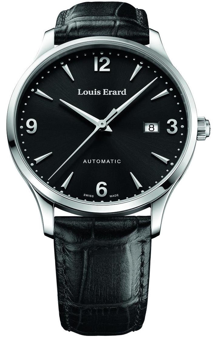 Louis Erard Watch 1931 Automatic