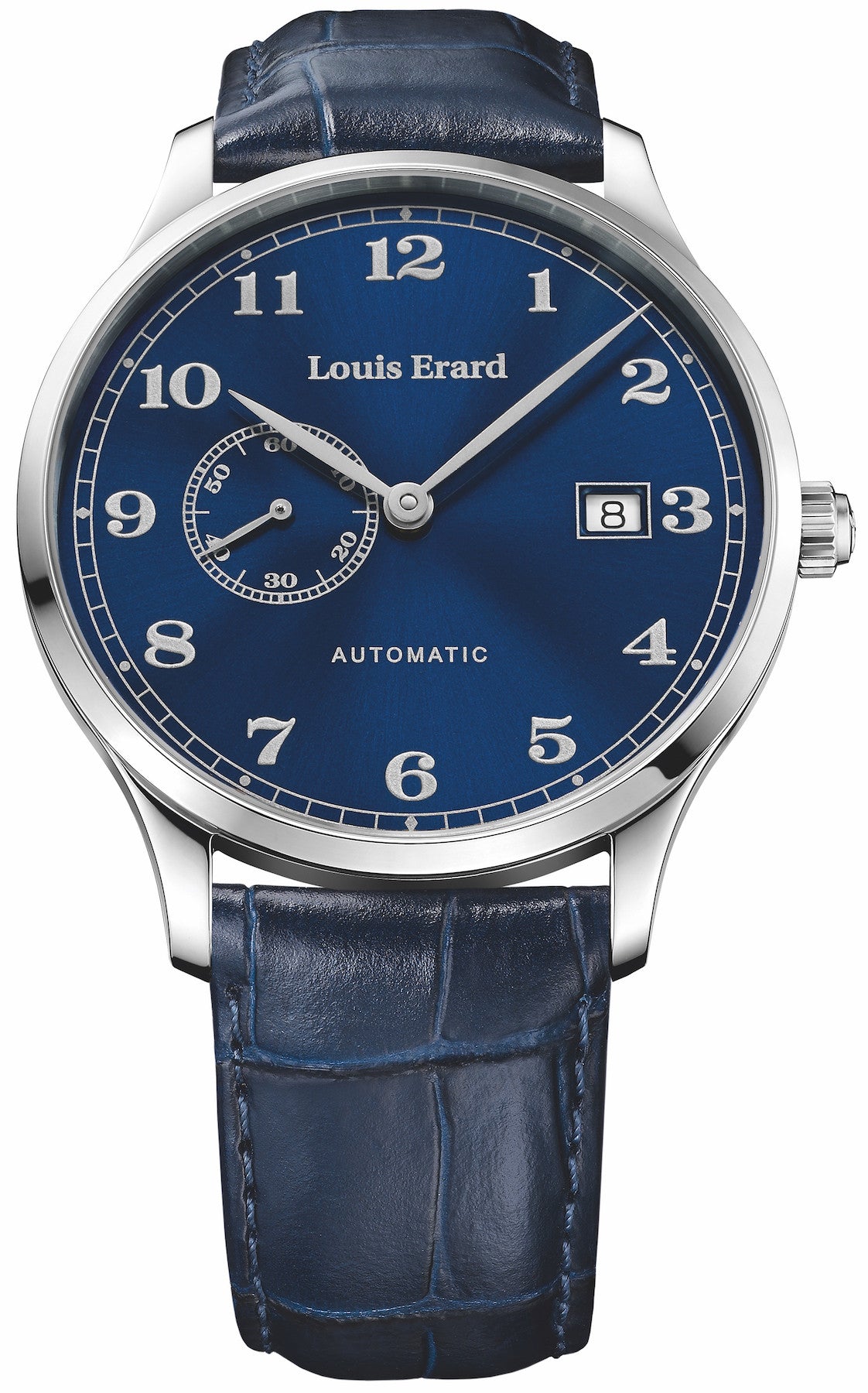 Louis Erard Watch 1931 Vintage Petite Seconde 66226AA25.BDC84 Watch