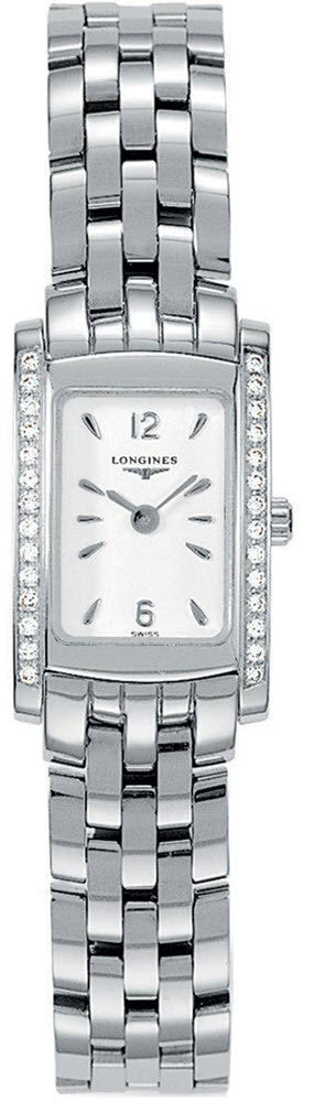 Longines Watch DolceVita Ladies D L5.158.0.16.6 Watch | Jura Watches