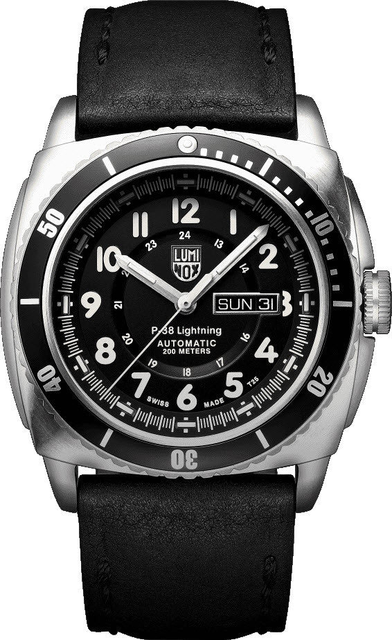 Luminox Watch P-38 Lightning XA.9401 Watch | Jura Watches