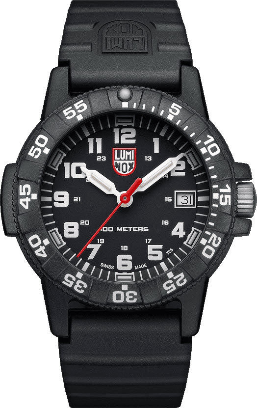 Luminox Sea Turtle 0300 Series XS.0301.L Watch | Jura Watches