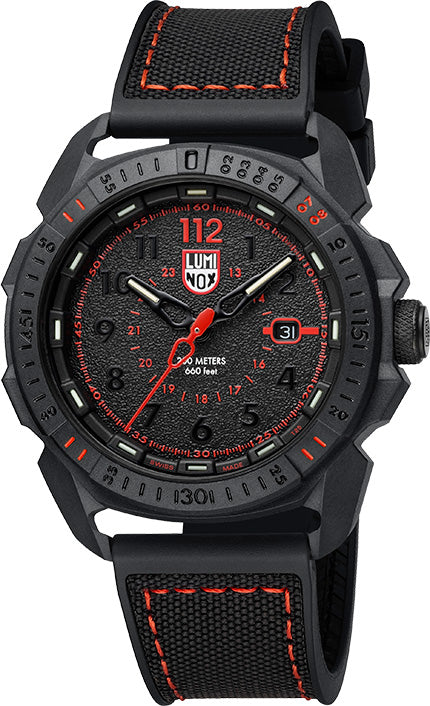 Luminox Watch Ice Sar Arctic 1000 Series XL.1002 Watch | Jura Watches