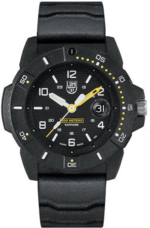 Luminox Watch Navy Seal 3600 Series Carbonox XS.3601 Watch | Jura Watches
