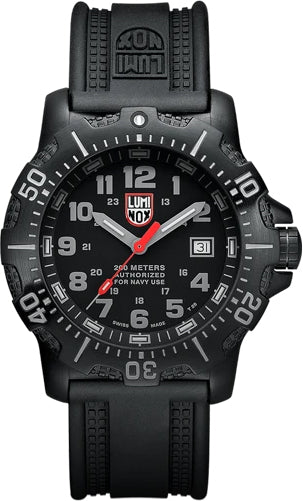 Luminox Watch Authorised For Navy Use (A.N.U.) 4200 Series