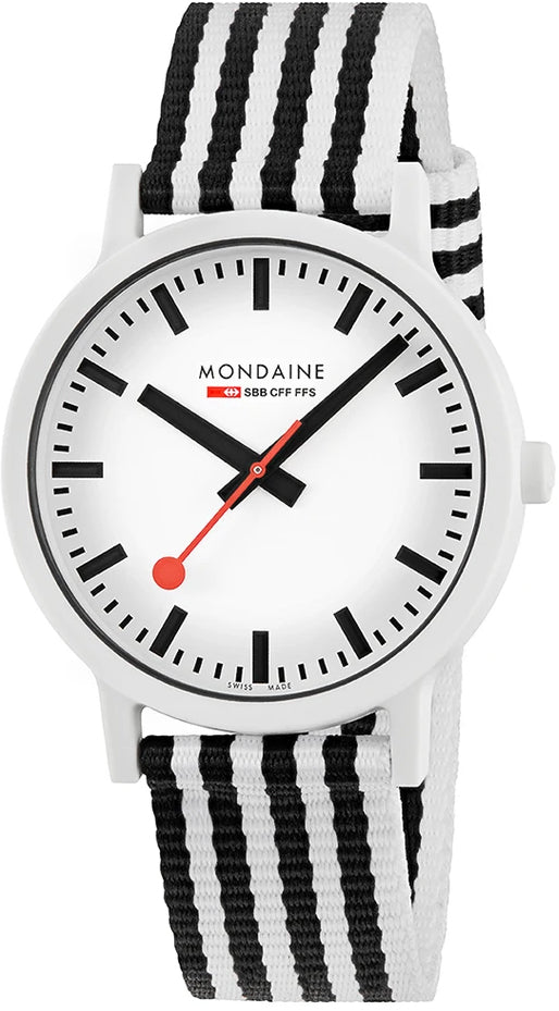 Photos - Wrist Watch Mondaine Watch Essence D MD-302 