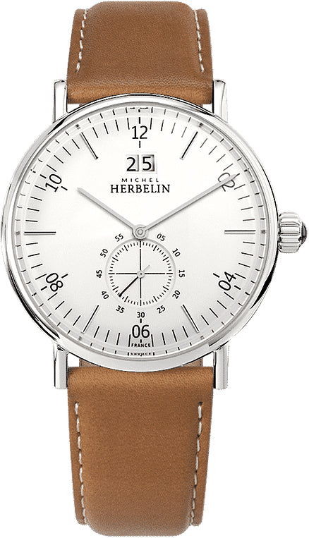 Photos - Wrist Watch Michel Herbelin Herbelin Inspiration Mens MHB-029 