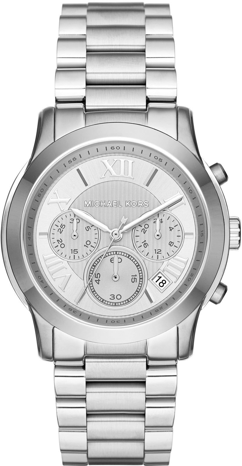 Michael Kors Watch Cooper MK6273 Watch | Jura Watches