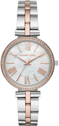 michael kors maci watch