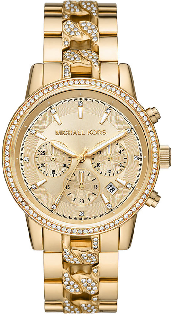 his n hers michael kors watches