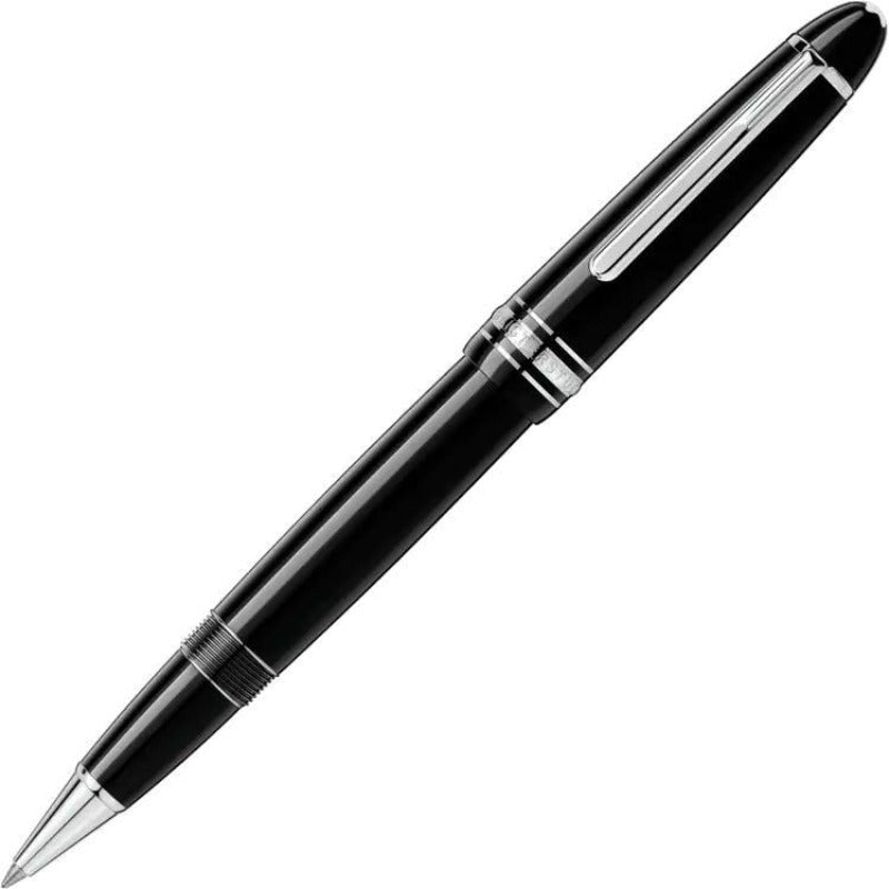 Montblanc Writing Instrument Meisterstuck Platinum Coated LeGrand Rollerball