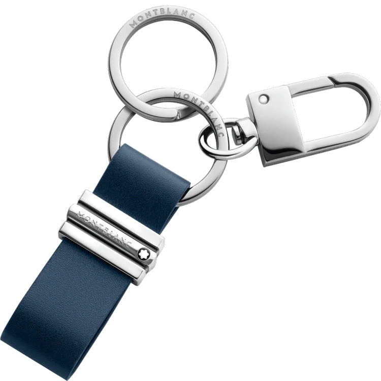 Montblanc Key Fob Meisterstuck Loop with Hook