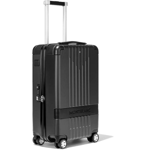 Montblanc Travel Bag MY4810 Cabin Compact Trolley 124471 Travel Bag ...