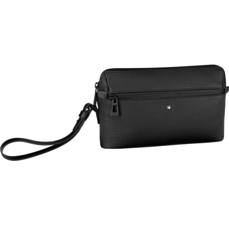 Montblanc Business Bag Montblanc Extreme 2.0 Clutch 123939 Travel Bag ...