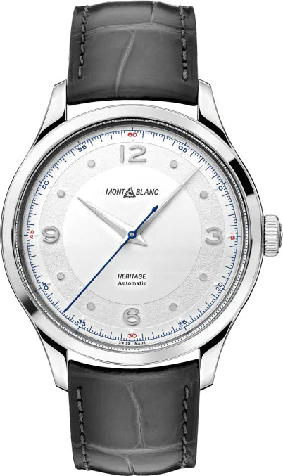 Montblanc Watch Heritage Automatic D