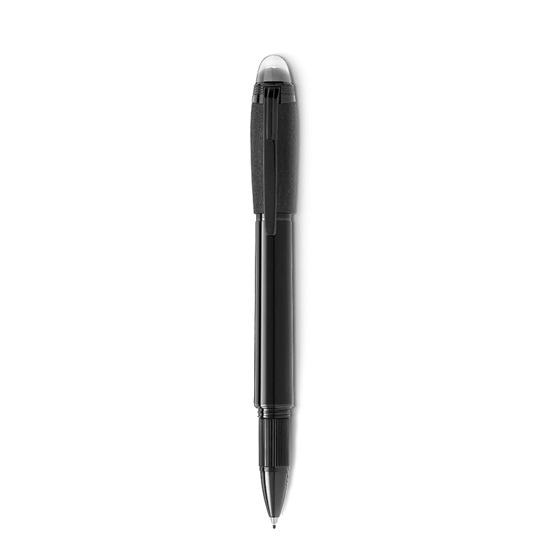 Montblanc  Writing Instrument StarWalker BlackCosmos Doue Fineliner - Black