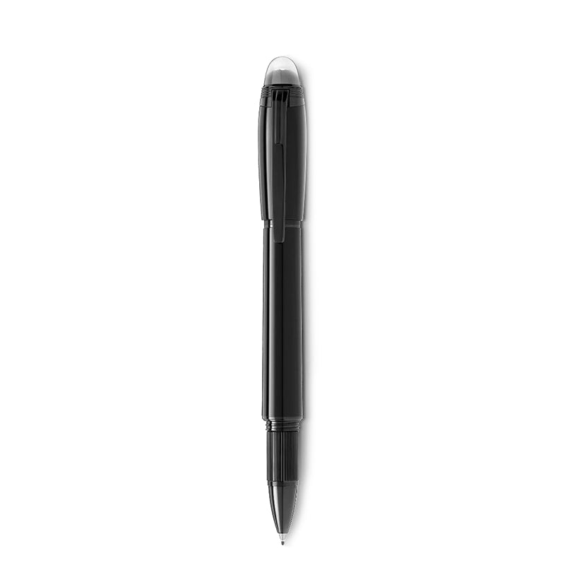 Montblanc  Writing Instrument StarWalker BlackCosmos Precious Resin Fineliner - Black