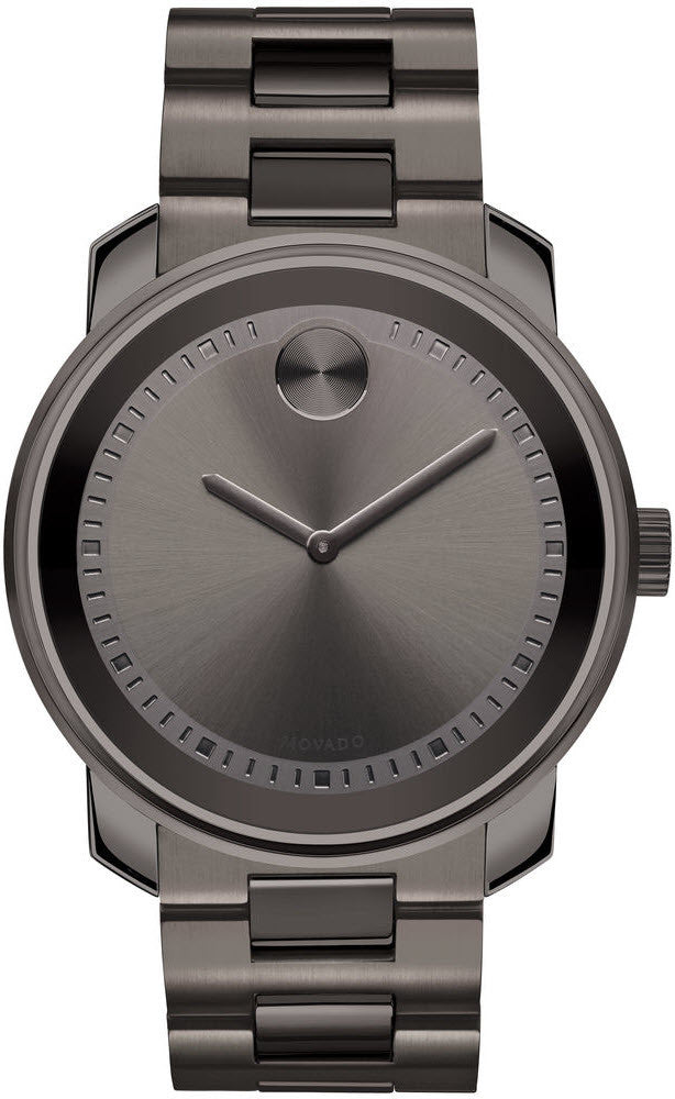 Movado Bold Watch