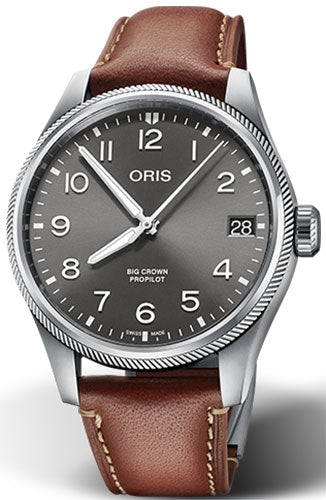 Photos - Wrist Watch Oris Watch Big Crown ProPilot Big Date OR-1636 