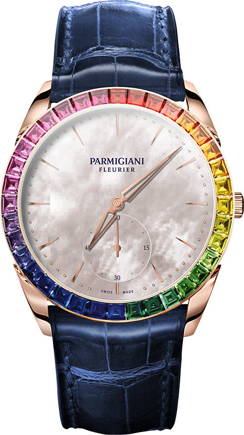 Parmigiani Fleurier Watch Tonda 1950