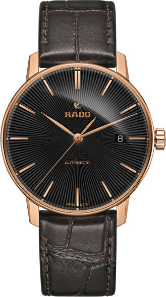 Rado Watch Coupole L R22861165 Watch | Jura Watches